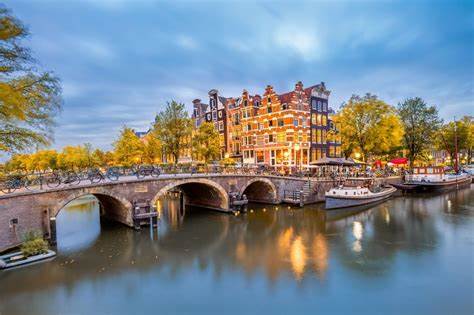 Wat te doen in Amsterdam | Bekijk de tips | ANWB