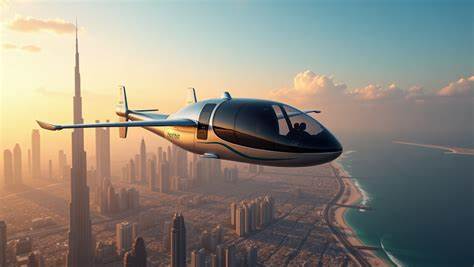 As Joby Aviation Hits the Skies in Dubai, Should You Buy JOBY Stock Here?