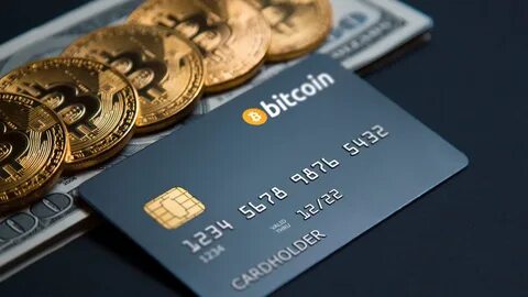 Rain Secures $24.5 Million Funding To Enhance Crypto Visa Card Offerings - Yahoo Finance
