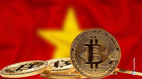  Vietnam deploys national blockchain for identity and records 
