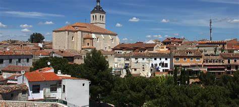 Colmenar de Oreja: Qué ver y hacer, dónde alojarse y cómo llegar