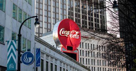 Trump Said Coke Will Use Cane Sugar Again. Why This Agricultural Stock Tumbled Instead