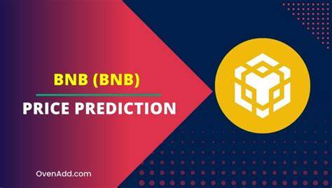 BNB (BNB) Price Prediction For 2024, 2025 And 2030 - Forbes