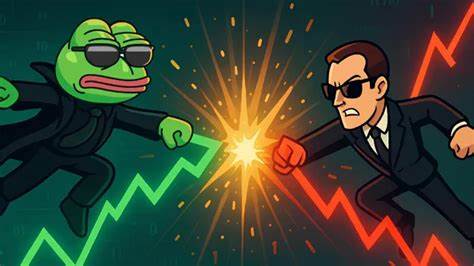 Norway's Crypto Mining Ban Sends Shockwaves In Market 2025—Could This Propel Meme Coin’s Next Big Boom?
