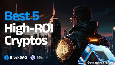 Top 5 Cryptos to Buy in March 2025 for Potential Big Gains - Inside Bitcoins