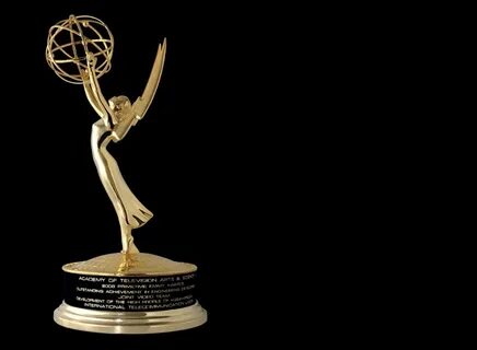 Emmy Award Winners, Where Do You Keep Your Statuette?