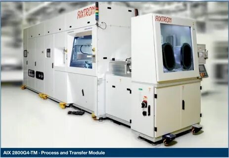 AIXTRON SE Aktie News: Anleger schicken AIXTRON SE am Freitagvormittag 