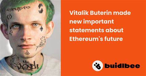 Vitalik Buterin ponders Ethereum’s future post-Merge - Cointelegraph