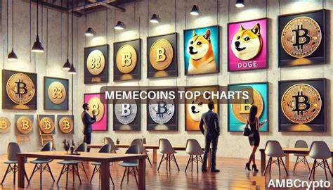 Moo Deng, Popcat, and Neiro soar as meme coin market cap hits $55 billion - Crypto Briefing