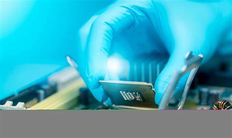 Why Micron Technology Rallied Today