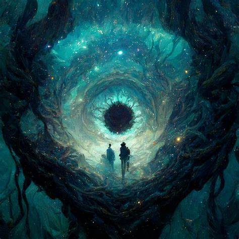 Staring into the Abyss