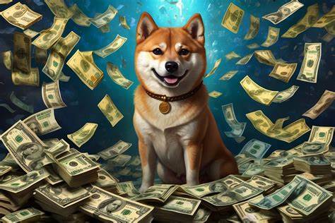 A Drop Of Golden Sun: Shiba Inu’s $12M Boost Will Fund New Technology To Entice More Users - The Shib Daily