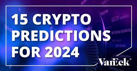 VanEck Crypto Monthly Recap for September 2024 - VanEck