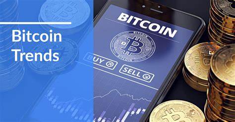 Bitcoin News: Trends and Predictions Ahead of the U.S. Election - Binance