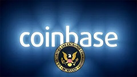 Coinbase siegt? SEC könnte Klage fallen lassen