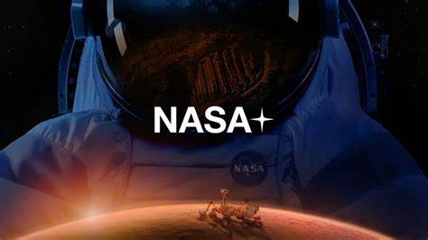 Netflix to Add NASA+ as It Launches into Live Streaming Feeds