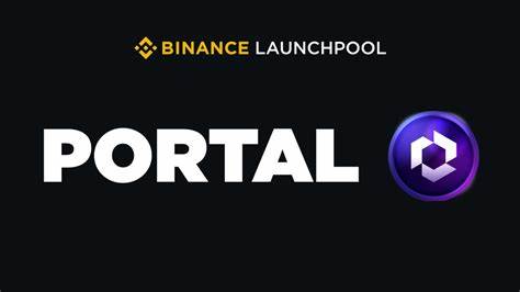 Portal Launch Set as Binance Offers 50 Million Ethereum Gaming Token Rewards - Decrypt