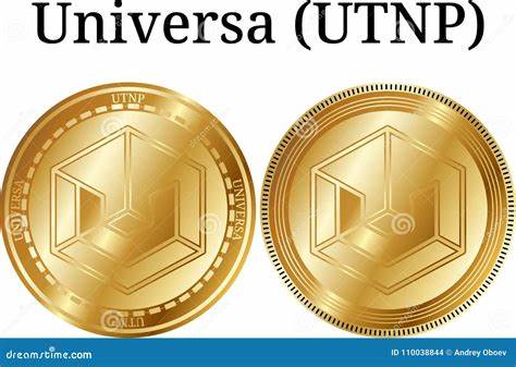 UTNP/USD - Universa US Dollar