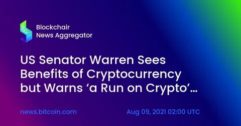 US Senate to Vote on Repealing IRS Rule Threatening Crypto - Watcher Guru