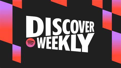 Spotify Discover Weekly Turns 10