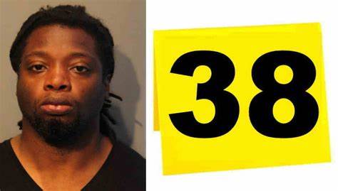 Chicago man sold firearm to person he believed was a felon, prosecutors say - Yahoo