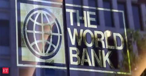 World Bank: Fragile states falling further behind as conflicts grow get deadlier