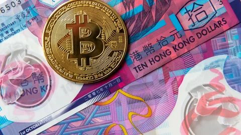 Hong Kong crypto hub takes shape with approvals, hiring - Nikkei Asia