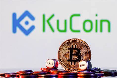 New York sues KuCoin, expands cryptocurrency crackdown
