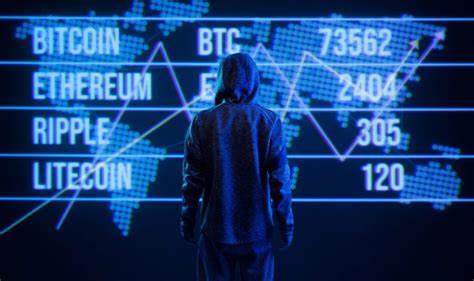 Hackers Steal Over $1.3M from European Crypto Trading Platform - Cointelegraph