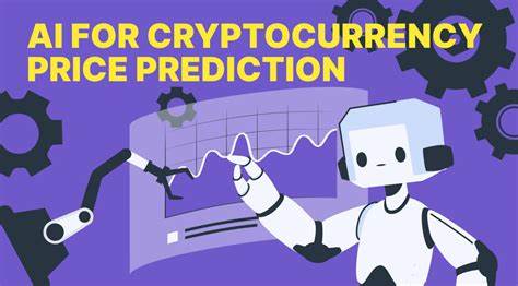 Can AI truly predict cryptocurrency prices? - crypto.news