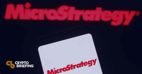 MicroStrategy buys another $1.1b Bitcoin