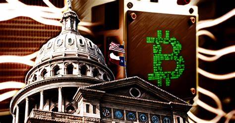 From Texas to Massachusetts: State Bitcoin Reserve Proposals Examined