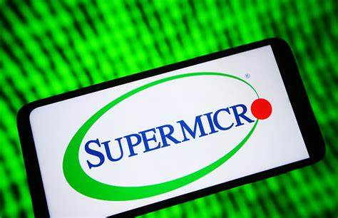 Super Micro Stock Gets a ‘Neutral’ Rating. Why Competition Is a Worry