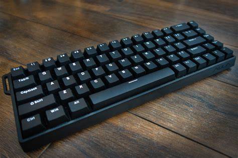 Aula WIN68 Hall-Effect Standard Edition Keyboard Review
