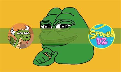 Pepe Price Outlook: Meme Coins to Watch as Prices Surge - CryptoPotato