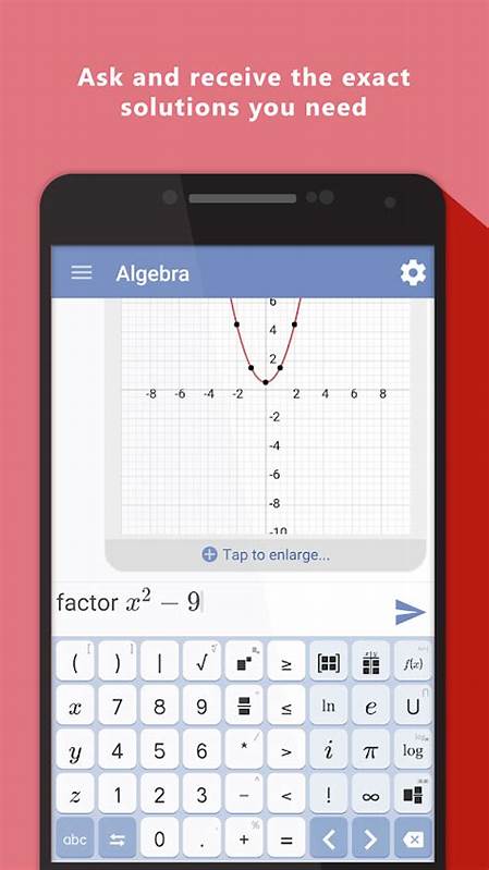Calculators - Mathway