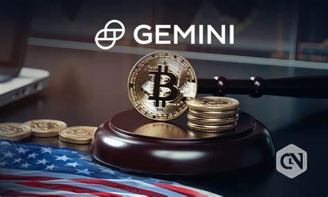 US judge denies motions to dismiss SEC's lawsuit against Gemini Earn program - The Block