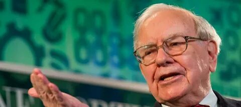 Want to Invest in Cryptocurrency Like Warren Buffett Invests in Stocks? Do These 3 Things Now - AOL