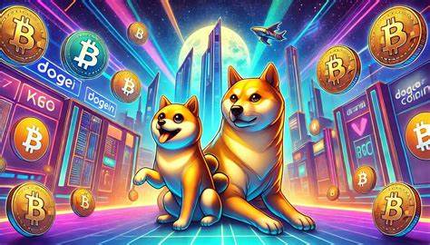 US SEC Says Meme Coins Like Dogecoin And Shiba Inu Are Not Securities In Landmark Shift For Crypto
