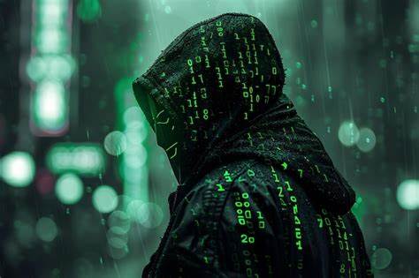 Thinking in Crypto Security for Cyberpunk Individuals