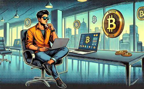 Crypto trading booms in India's smaller cities as job growth and incomes disappoint - Reuters India
