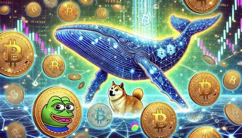 Whale-Favorite Memecoins: 3 Top Picks with Massive Potential! - Pintu