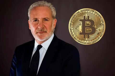 Peter Schiff Pushes His Own Bitcoin NFTs To Mark Gold Highs: 'Far More Scarce Than BTC' - Benzinga India