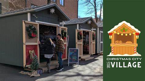 The Christmas City | Visit Historic Bethlehem