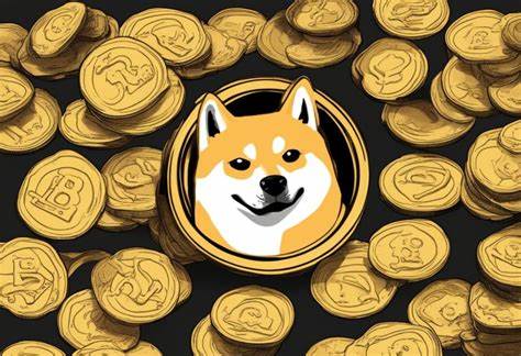 This Analyst Has A Shocking Dogecoin Price Prediction – Next Meme Coin to Explode? - ReadWrite