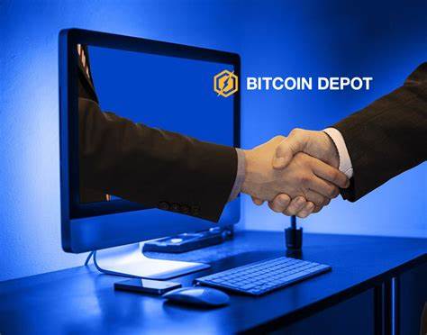 Bitcoin Depot expands footprint by 400 ATMs - Payments Dive