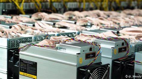 Russia bans crypto mining in multiple regions, citing energy concerns - Engadget