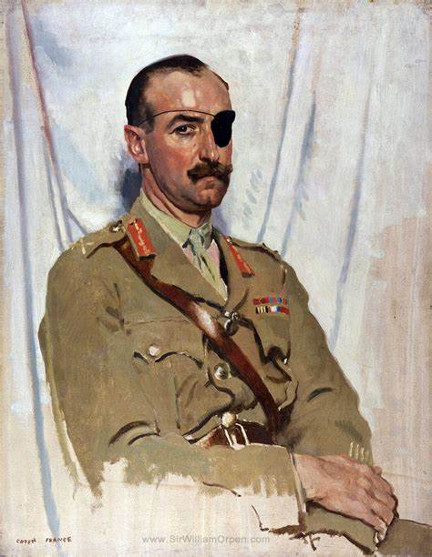 Adrian Carton de Wiart