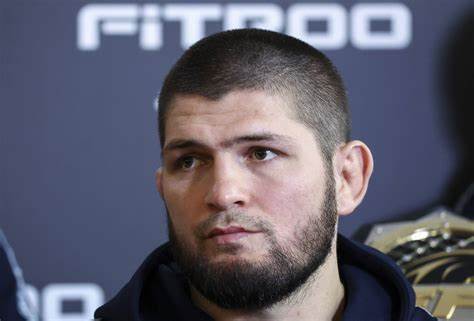 “Khabib Getting Inspired by Khamzat”- Fans Fear Worse as Nurmagomedov Shares Cryptocurrency Update - EssentiallySports