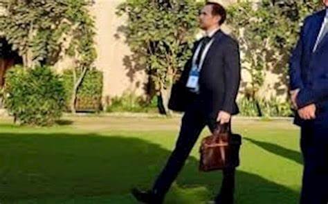 New Zealand PM floats privacy laws after aide accused of filming women